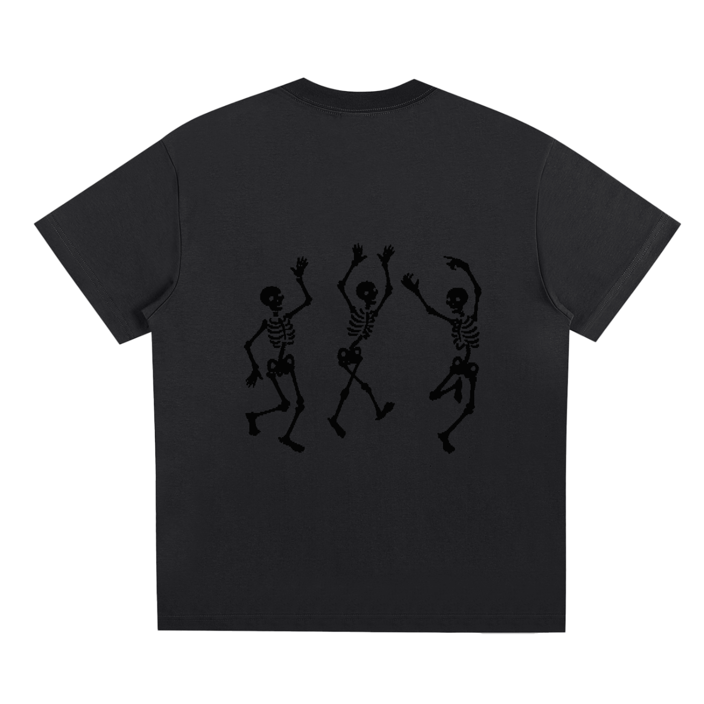 Sorona Quick-Dry Cooling T-Shirt